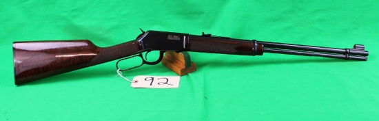 Winchester 94M XTR 22 Magnum
