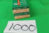 32 Wind Special Ammunition 2 Boxes of 20