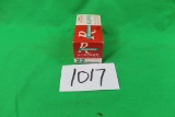 Remington Highspeed Kleanbore 22LR Brick of 500 Rounds (Never Opened)
