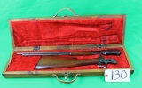 Winchester 1906 22 lr With Case