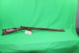 T.Parker Musket With Lyman Sights