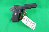 MGC 1911 Colt 45 Non Firing Replica0