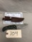 Cabelas Outfitter Knife