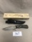 Cabelas Outfitter Knife