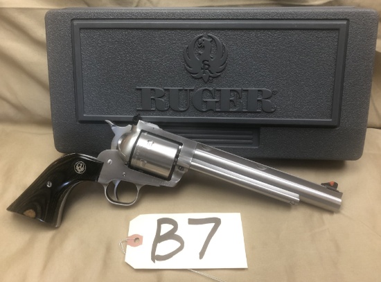 Ruger, New Model Super Blackhawk Hunter, 44 Mag