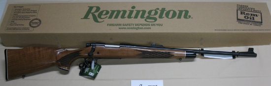 Remington, 700 BDL Custom Deluxe, 243 Win