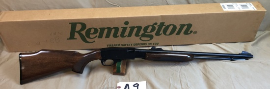 Remington, 700, 22