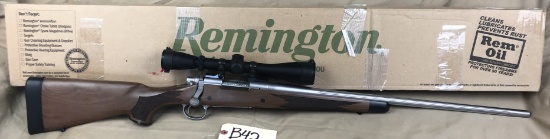 Remington, 700, 300 WSM