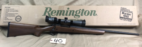 Remington, 700, 270