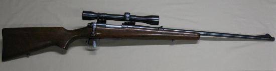 Remington, 722, 300 Savage