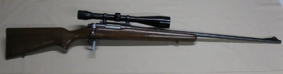 Remington, 722, 222 Rem