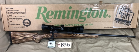 Remington, 783, 300 Win Mag