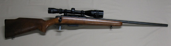 Remington, 788, 22-250