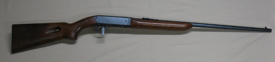 Remington, 241 Speedmaster, 22