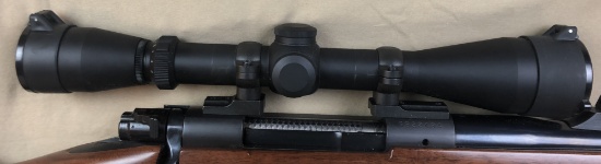 Leupold VX-1      3-9x40 Scope