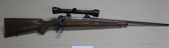 Winchester, 70 XTR Featherweight, 257 Roberts