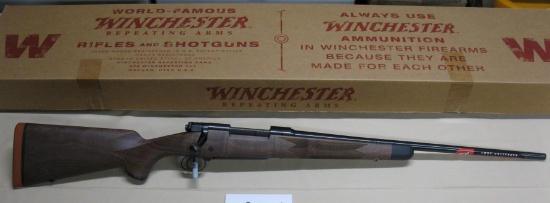 Winchester, 70 Lightweight Super Grade, 7MM Mauser