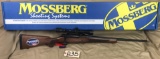 Mossberg, Patriot, 22-250