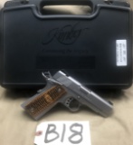 Kimber, Stainless Pro Raptor II, 45acp