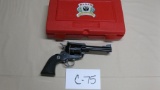 Ruger, New Model Blackhawk, 357 Mag