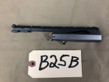 Beretta U22 Neos 4.5 inch barrel