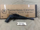 Thompson Center, Encore Pro Hunter, 44 Mag