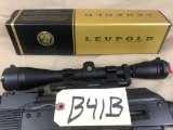 Leupold VX-1      3-9x40 113874 Scope