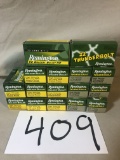 Remington 22LR Thunderbolts & Golden Bullet 16 boxes of 50