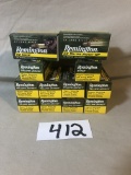 Remington 22LR Yellow Jacket & Viper 12 boxes of 50