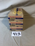 Winchester 40S&W 3 Boxes of 50