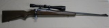 Remington, 722, 222 Rem