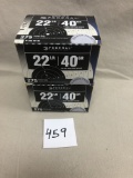 22LR 2 Boxes of 275