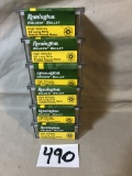 22LR 6 Boxes of 100