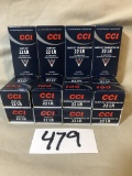 22LR Subsonic 12 Boxes of 50