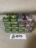 22 LR  12 Boxes of 50