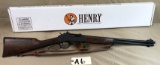 Henry, H009 Leaver Action, 30-30