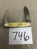 Case Knife