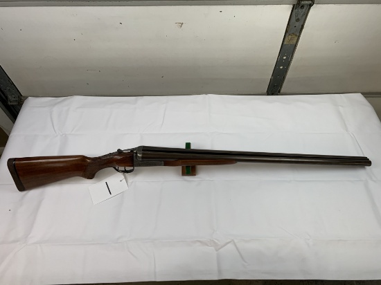 Private Collection Firearms Auction