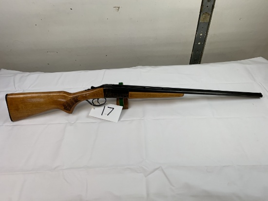 Stevens (S.) model 311 series H 410GA