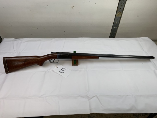 Winchester Model 24 12GA