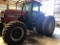 1987 Case IH 3594 Tractor FWA