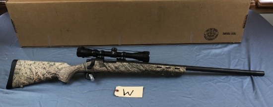 Remington, 700 ADL Varmint, 223, New In Box