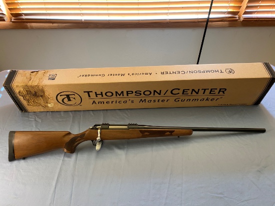 Thompson Center, ICON Classic, 338 win mag, New In Box