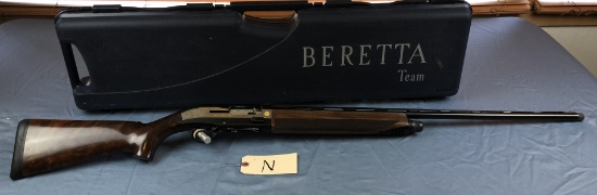 Beretta, AL391 Urika, 20 ga