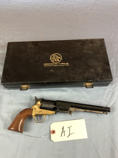 CVA, 1851 Colt Navy