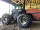 1980 Case 4890 4WD