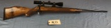 Weatherby, Mark V, 30-06