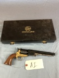 CVA, 1851 Colt Navy