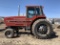 1981 IH 5088, Tractor, 9058 Hrs., Powershift