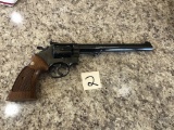 Smith & Wesson 48-4 22 Mag